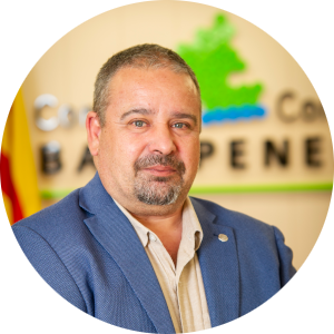 Baltasar Santos Fernández