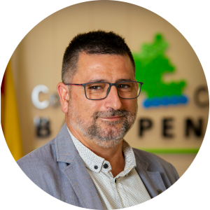David Pulido González