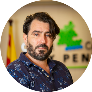 Francisco Rocha Hernández
