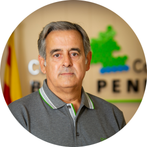 Jordi Marlès Ribas
