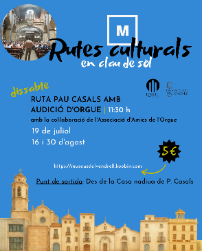 Rutes Culturals