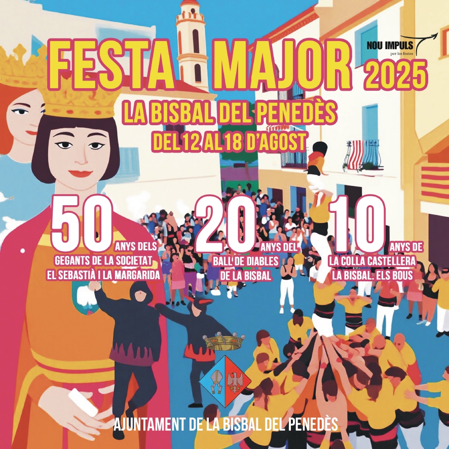 Festa Major