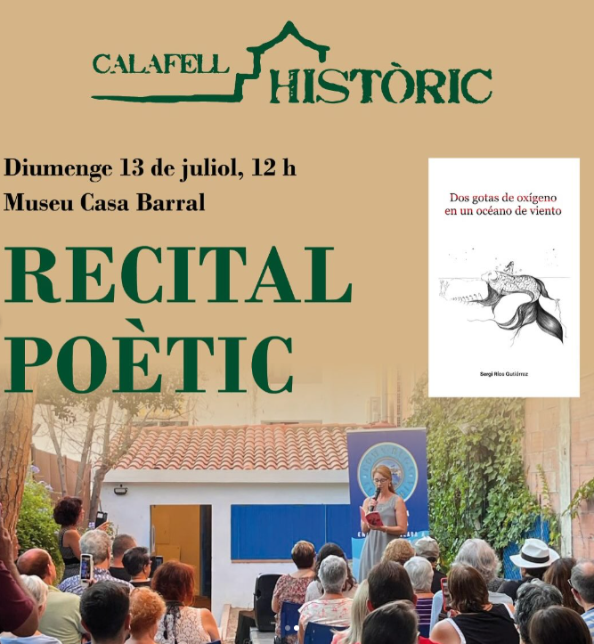 Recital Poètic