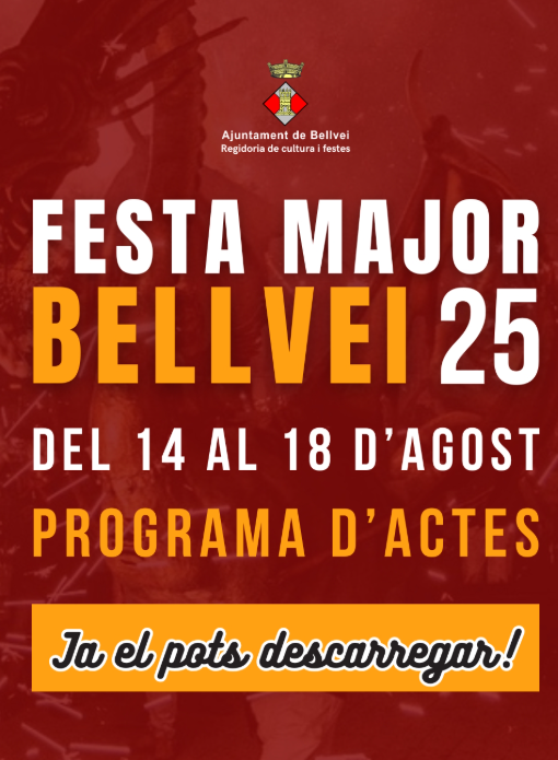 Festa Major