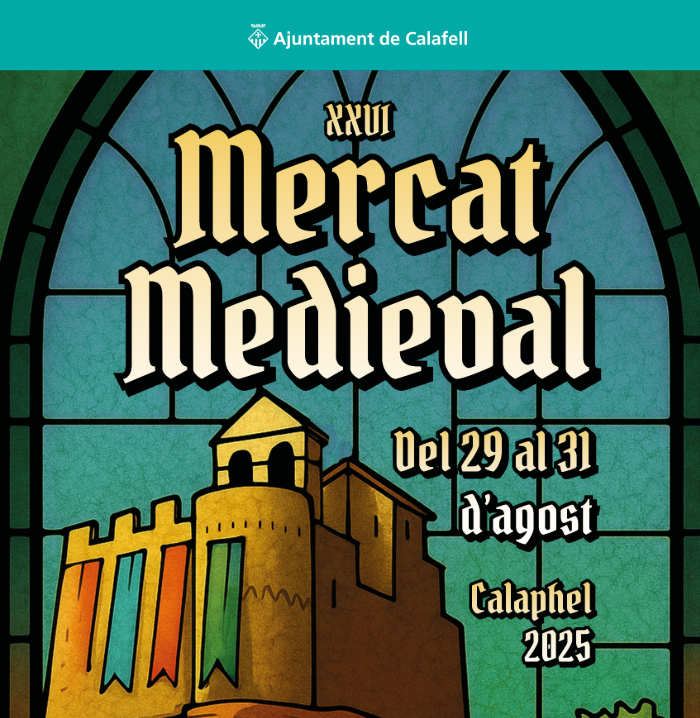 Mercat Medieval