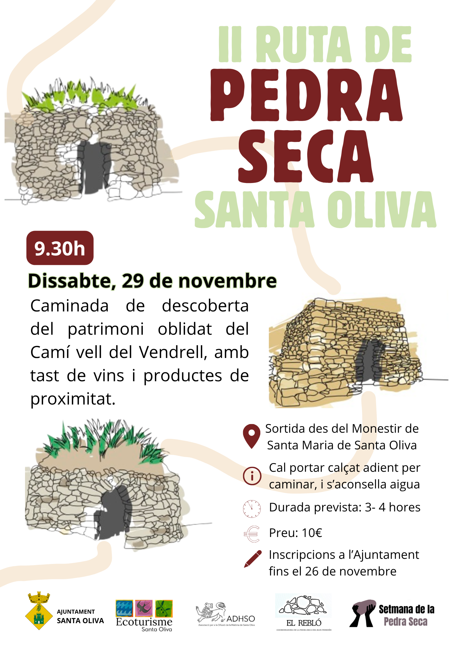 pedra seca