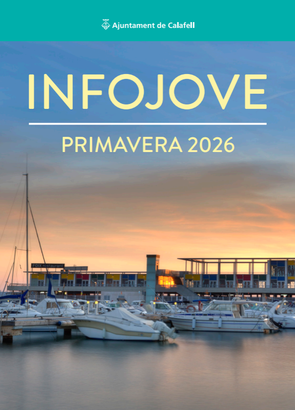 Cartell de l'activitat