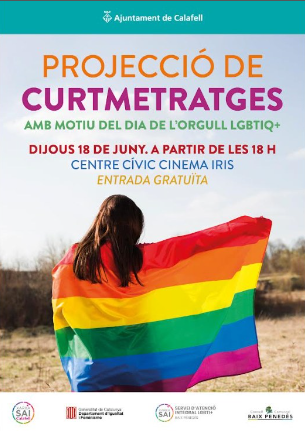 Cartell de l'activitat