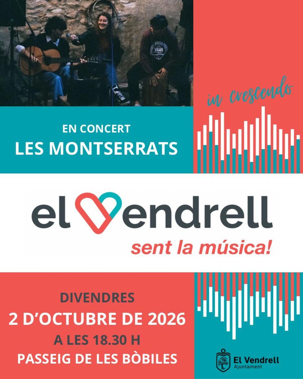 Cartell de l'activitat