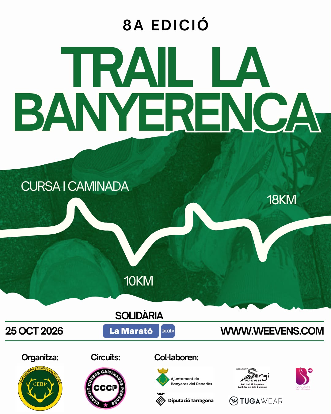 Cartell de l'activitat