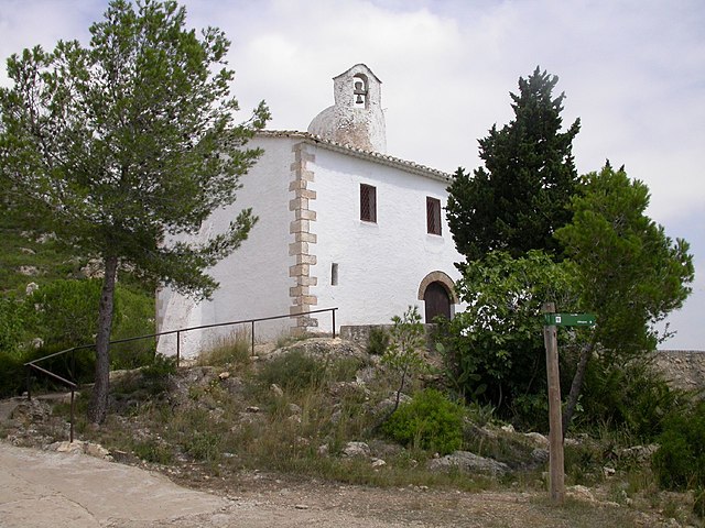 Sant Antoni Pàdua