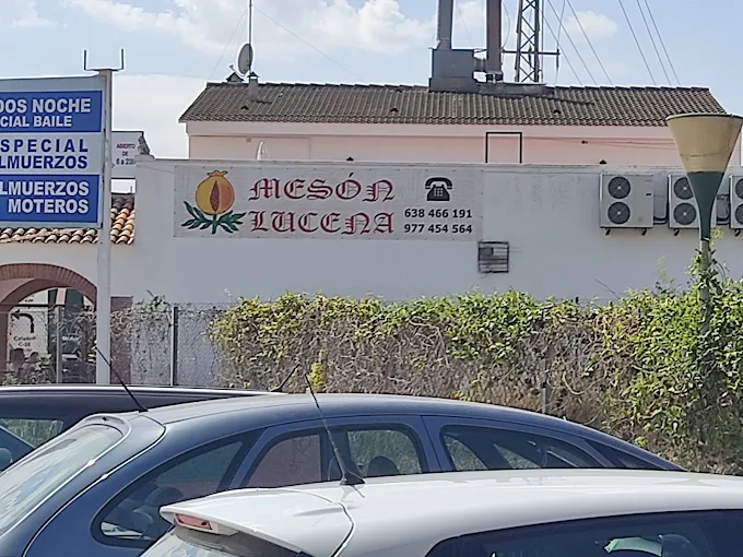 Lucena