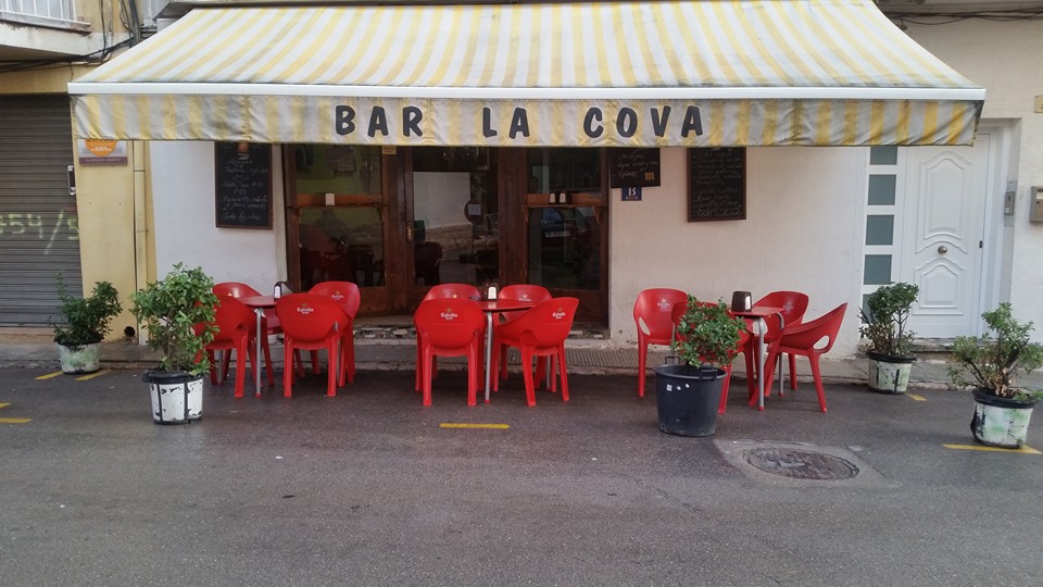 La Cova