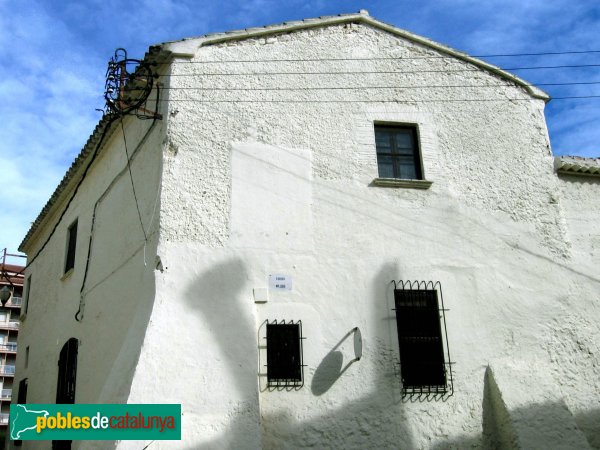 Imatge de Cal Marquès