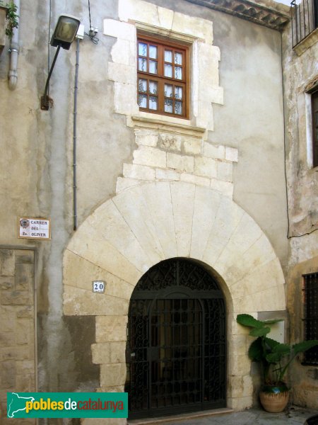 Imatge de Can Capdeferro