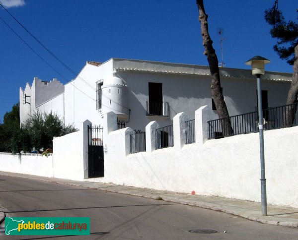 Imatge de Can Nicolau