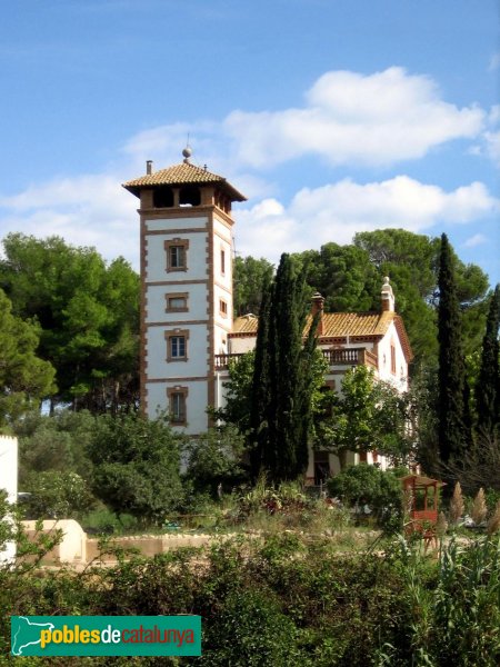 Imatge de Mas de Sant Antoni