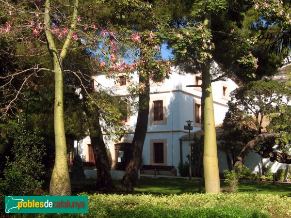 Imatge de Cal Bolavà