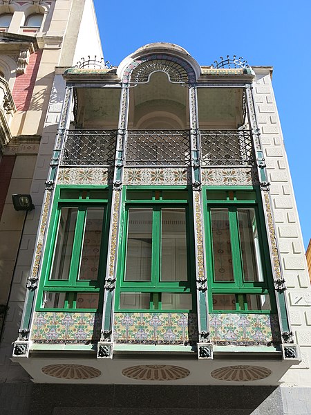 Imatge de C/ Major, 35