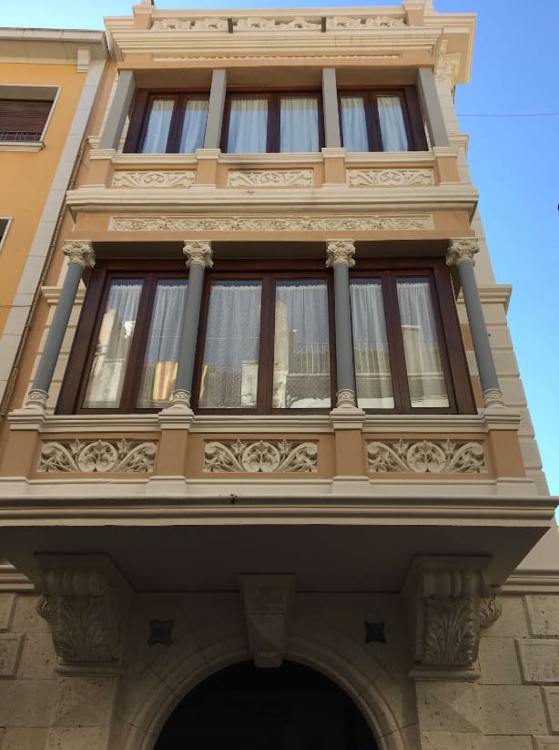 Imatge de C/ Major, 41