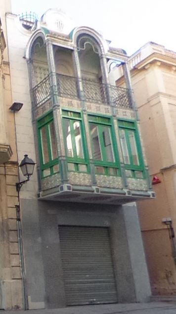 Imatge del Carrer Major, Arboç