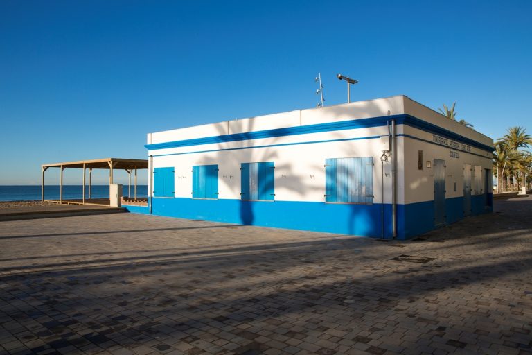 Imatge de la Confraria de Pescadors