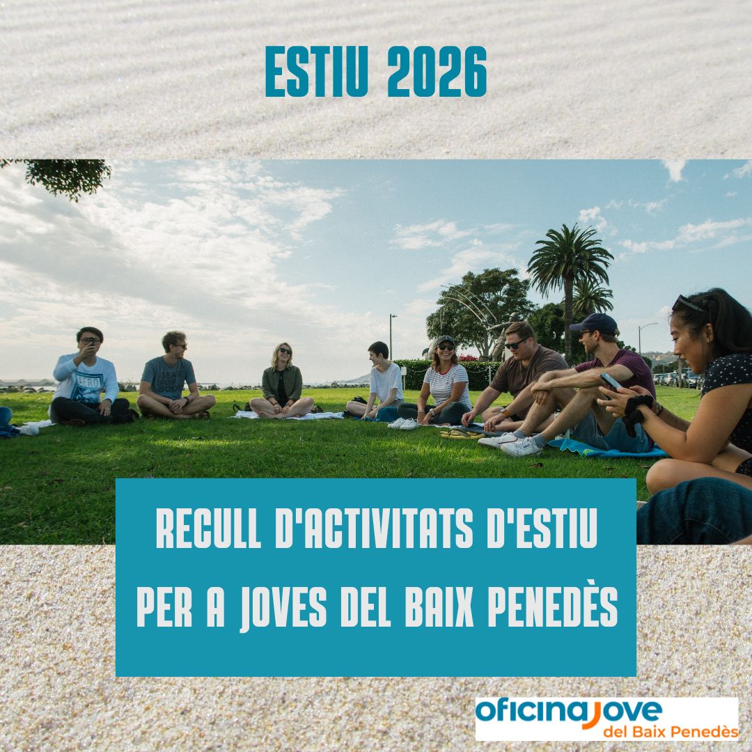 Recull d'activitats