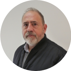 Imatge de Jesús Jerónimo Merino Iglesias