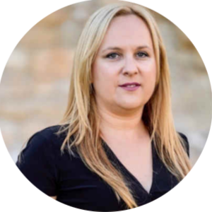 Imatge de Montserrat Martínez de la Cruz