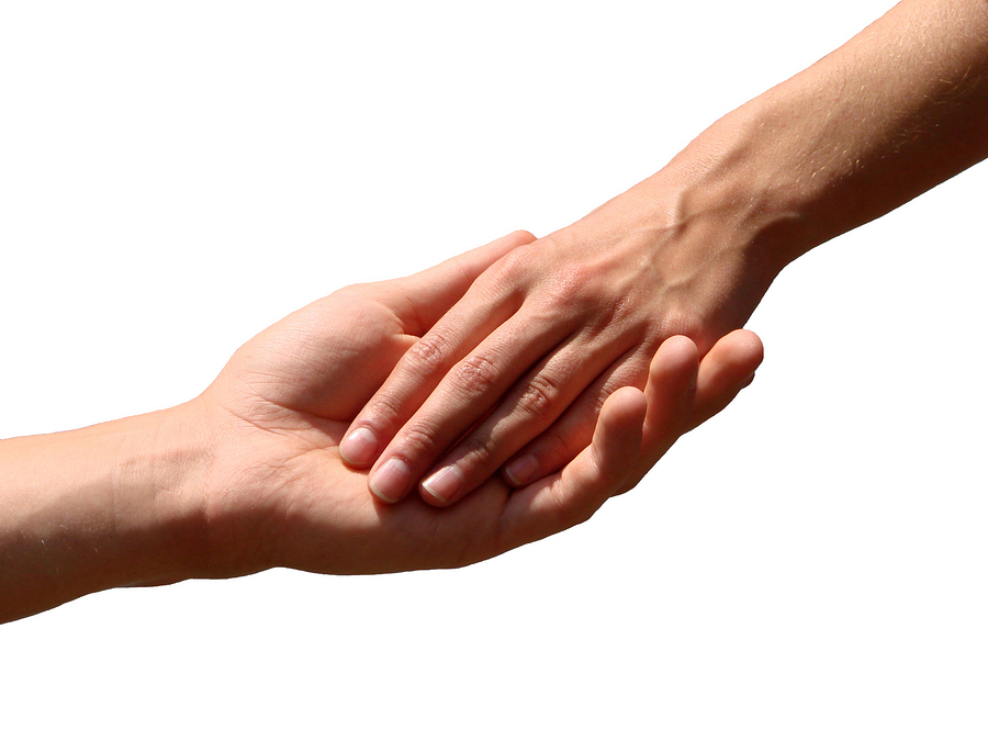 Imatge representativa per mantenir l'anonimat