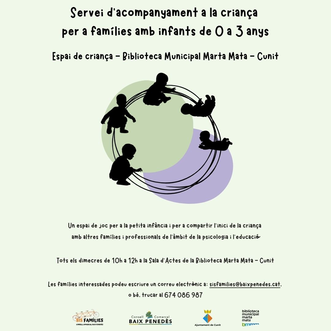 Cartell sis famílies