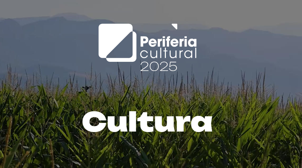 Logo Perifèria Cultural
