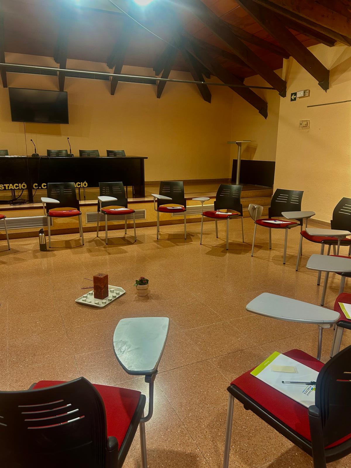 Grup d'apoderament del Baix Penedès