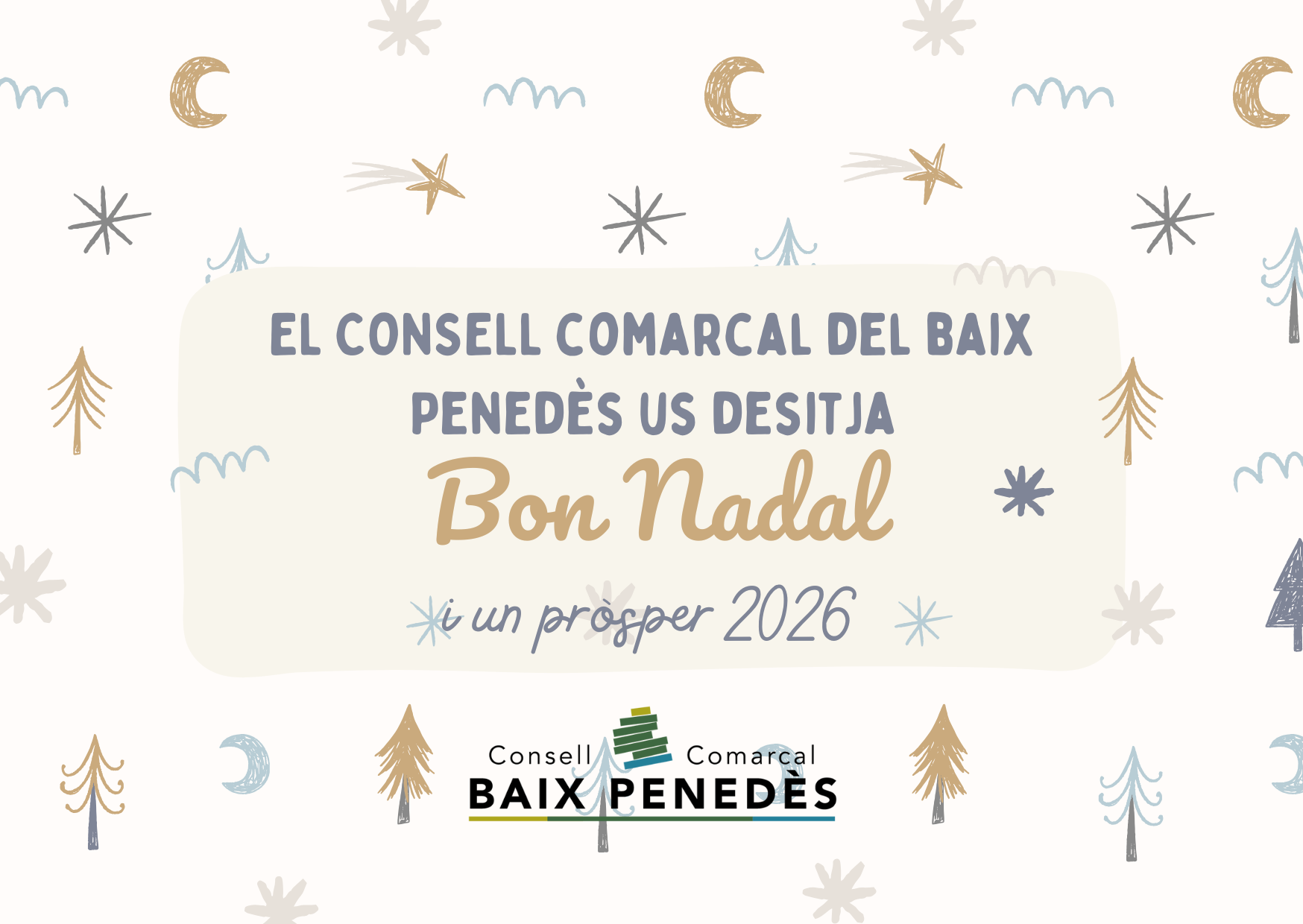 felicitació de Nadal