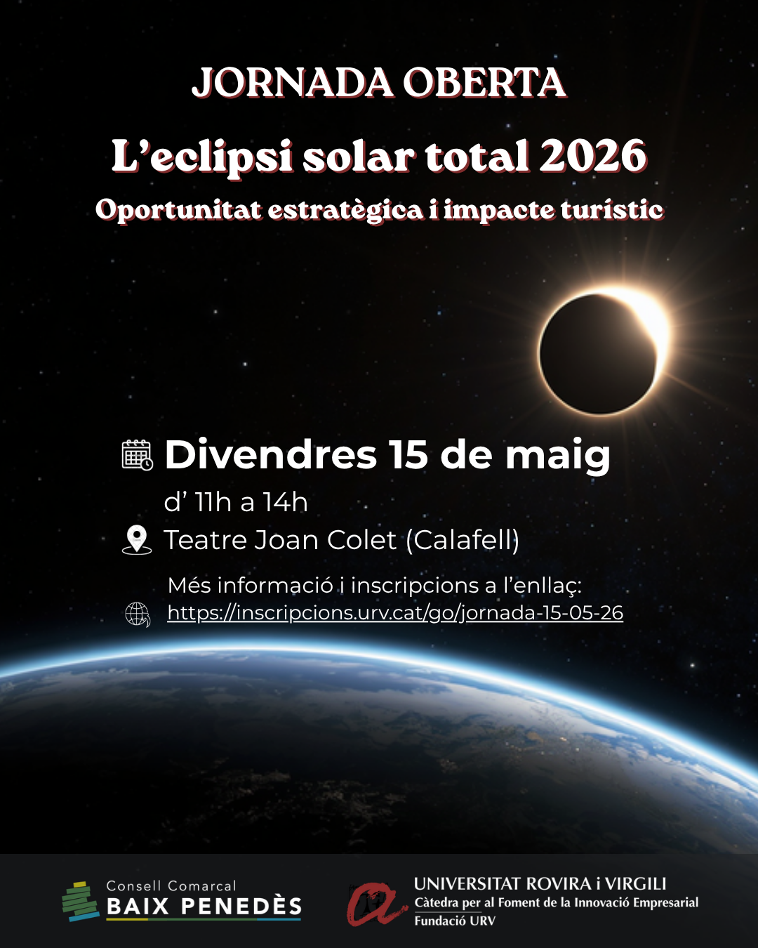 Jornada eclipsi