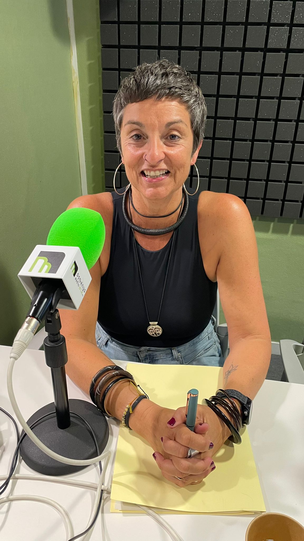 Susana Mur