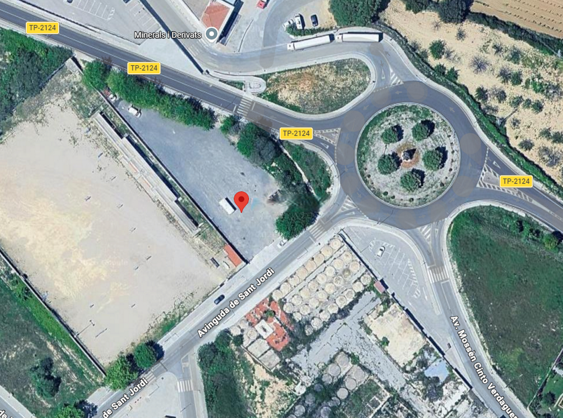 Calendari setmanal de recollida porta a porta domiciliària a l'Arboç