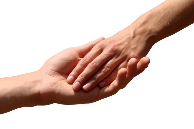 Imatge representativa per mantenir l'anonimat