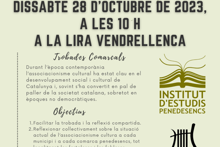 Cartell de la jornada