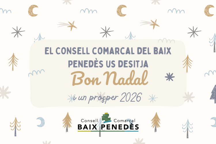 felicitació de Nadal