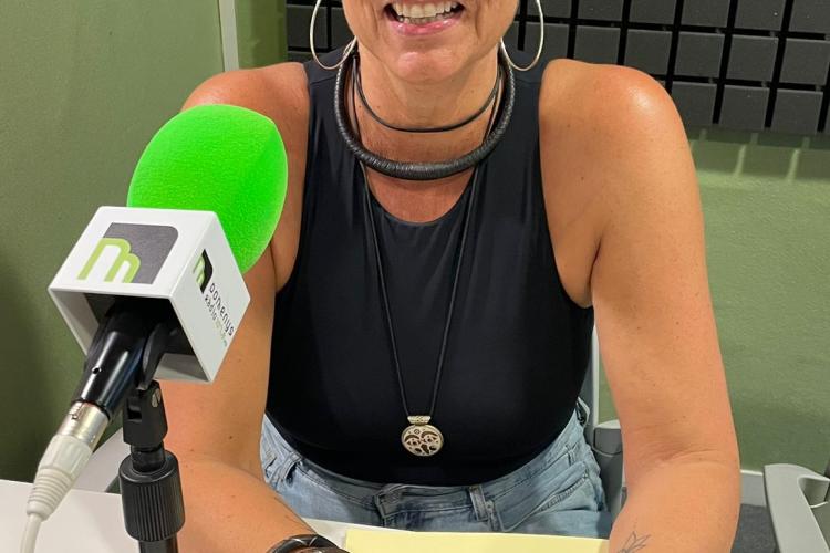 Susana Mur