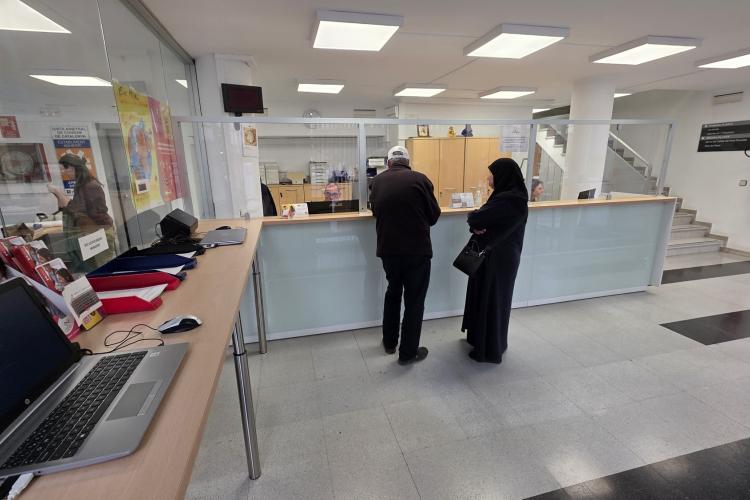 Atenció al Ciutadà