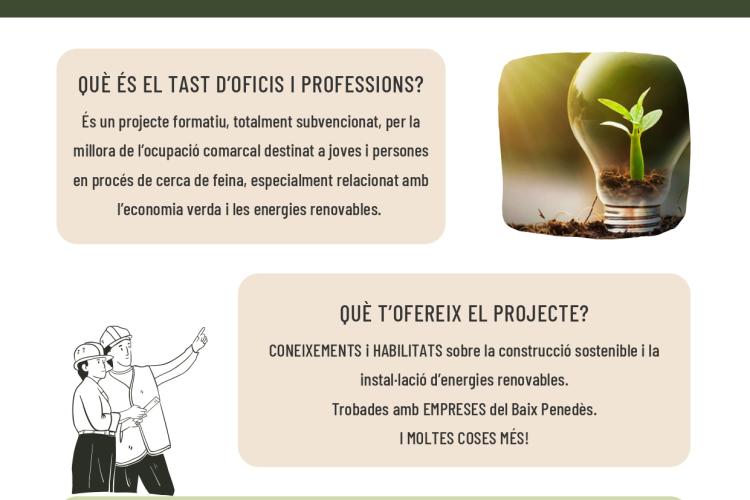 Cartell del programa