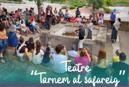 Teatre Bonastre