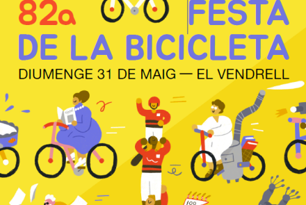 Cartell de l'activitat