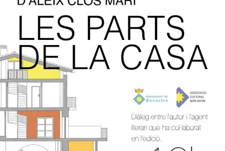 Cartell de l'activitat