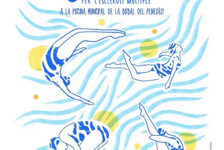 Cartell de l'activitat