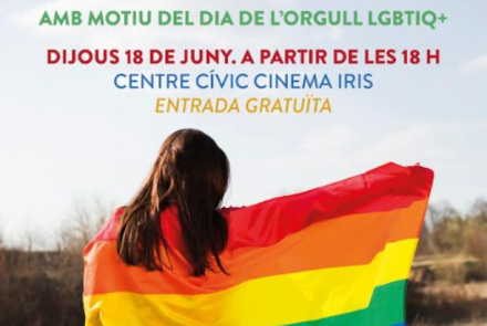 Cartell de l'activitat