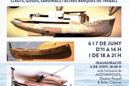 Cartell de l'activitat