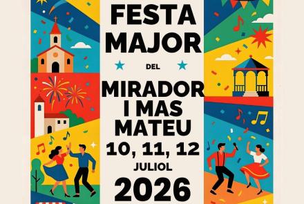 Cartell de l'activitat